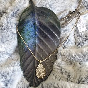 Premier Designs Bailey Necklace